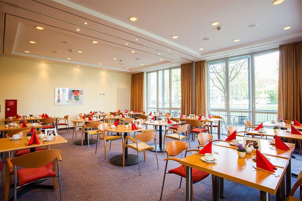 Aparion Apartments Berlin Family Kültér fotó